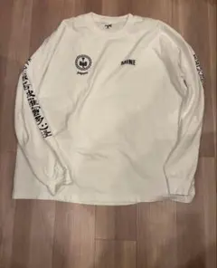 西川貴教 TNNK ロングTシャツ Lサイズ 2色 バラ売り不可 - メルカリ