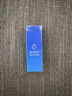 BELIFTY Eye Care Serum 2本セット 15ml - メルカリ