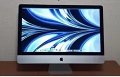 iMac Retina 5K, 27インチ/i7/32GB/windows