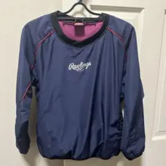 ウィンドブレーカー