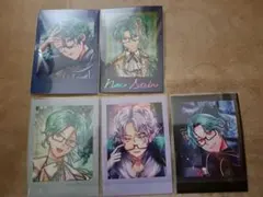 悪魔執事と黒い猫　あくねこ　ナック