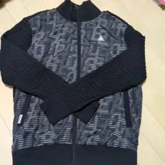 ルコックスポルティフ　ジャケット