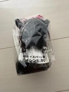 JRA 競馬 アイドルホース エイシンヒカリ ぬいぐるみ 新品 タグ付き S