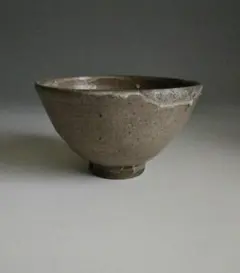 古山子 小山富士夫 箱書】古唐津 茶碗 江戸中期～末期 - メルカリ