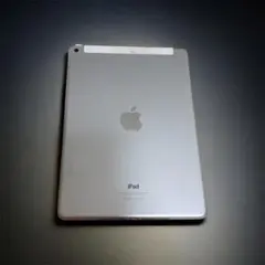 【薄型】iPad Air 2 Wi-Fi+Cellular 64GB シルバー