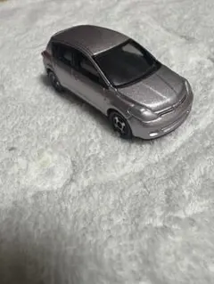 NISSAN STAGEA 日産 ステージア ミニカー カラーサンプル レッド
