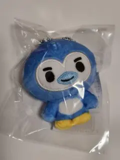 M!LK シャカレボ ミニマスコット 塩﨑太智 塩﨑 概念ぬい