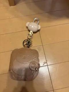 ボリスキーチャーム