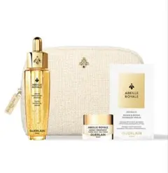 2026年最新】GUERLAIN ポーチの人気アイテム - メルカリ