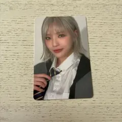 2025年最新】Billlie スア トレカの人気アイテム - メルカリ