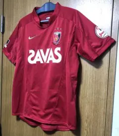 2026年最新】浦和レッズ ユニフォーム 1997の人気アイテム - メルカリ