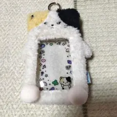 ZERONIリニニトレカホルダーリッキーAND2BLE ZEROBASEONE