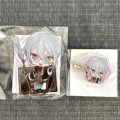 魔法使いの約束 まほやく アルテレーゴ ナンジャ アクスタ オーエン