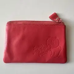 韓国　スターバックス ラインフレンズ コインキーケース