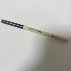 TAG SLIM BROW PENCIL 01 アッシュブラック アイライナーのサムネイル