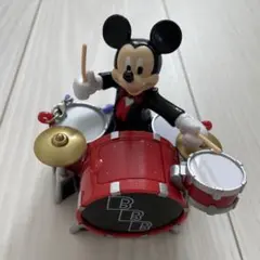 ディズニーリゾート BBB ビッグバンドビート ミッキー スナックケースのサムネイル