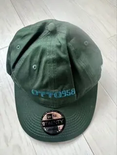Golfickers ゴルフィッカーズ ニューエラ 限定コラボ 刺繍キャップ