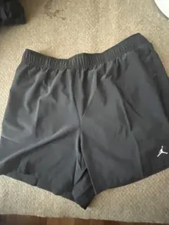 NIKE JORDAN ショートパンツ ブラックのサムネイル