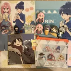 2025年最新】ゆるキャンの人気アイテム - メルカリ