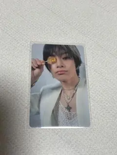 アイエン GIANT 封入トレカ