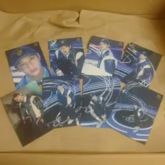 Stray Kids スキズ ラントレ バンチャン ソロ コンプ