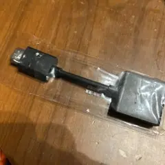 HDMI拡張ケーブル(Amazon Fire TV Stick 付属品)