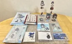 嘆きコラボ開催記念フォロー＆リポストキャンペーン ティノ・シェイド
