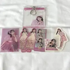 FRUITS ZIPPER 松本かれん 一番くじセット - メルカリ