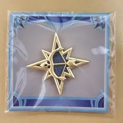 Fate FGO 星見の回廊 グランドクラス　アイコン　ピンバッジ　アーチャー