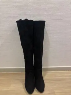 SHEIN ロングブーツ