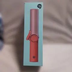 TAKE OUT ROUND IRON カールアイロン