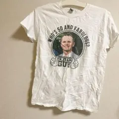 GILDAN 50歳の誕生日 Tシャツ ホワイトのサムネイル