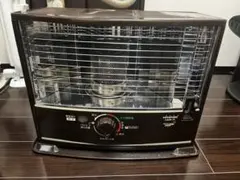 アンティーク フジカ石油ストーブ KSV-227AD レトロストーブ - メルカリ