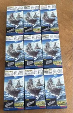 エッチング付き日本海軍軽巡洋艦 長良型3、川内型1(2030) エッチング付き日本海軍軽巡洋艦 長良型3、川内型1(2030) - メルカリ