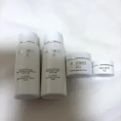 2026年最新】COSME DECORTE スキンケア・基礎化粧品 トライアルセット