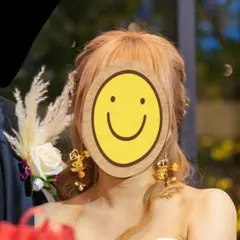 ウェディング　ピアス