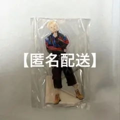 杉山竜司 RYUJI 日プ 新世界 ファイナル アクスタ アクリルスタンド