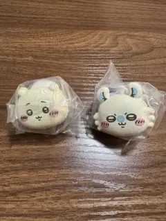 ちいかわきゃらまかろん　ちいかわ　モモンガ