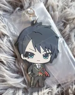 ツイステ ラバスト ラバーストラップ　デュース