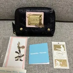 オズワルド オルテンシア キーホルダー Samantha Thavasa - メルカリ