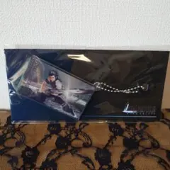 ファイナルファンタジーVII EC くじ ザックス