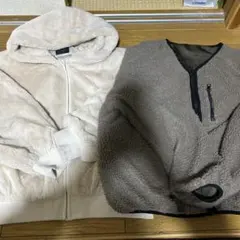 アウター２点セット