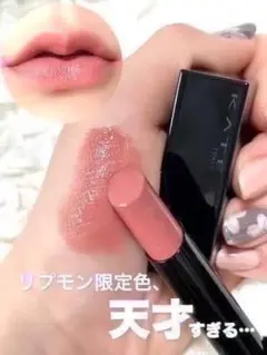 【期間限定色】 103 秘めた炎 リップモンスター ひめた炎 KATE ケイト