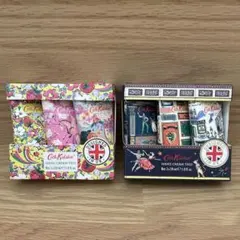 Cath Kidston ハンドクリーム 6本セット