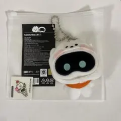 2025年最新】ウットくん ぬいぐるみの人気アイテム - メルカリ