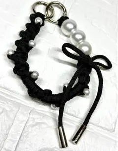 パラコード✼ 。.。:+*スマホハンドストラップ