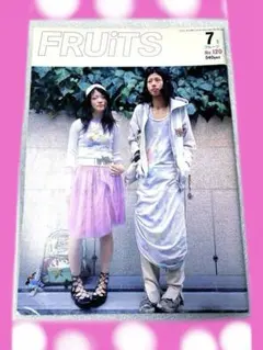雑誌 FRUiTS No.10 1998年5月 フルーツ 90年代 雑誌 FRUiTS No.10 1998年5月 フルーツ 90年代 - メルカリ