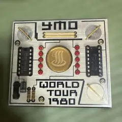 2025年最新】ymo world 1980の人気アイテム - メルカリ