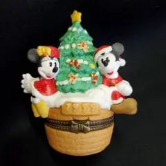 2026年最新】ディズニークリスマスヒンジボックスの人気アイテム 