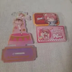 カラフルピーチ のあ 【まとめうり】